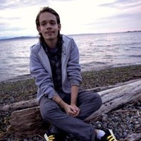 REELARC Employee Jamie Wright's profile photo