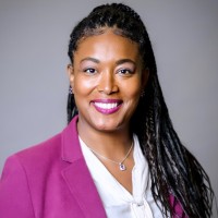 Betty Booker Email & Phone Number