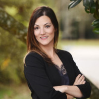 Katy Conrad Email & Phone Number