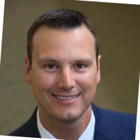 Cogent Bank Employee Chris Willman's profile photo