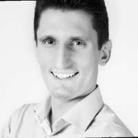 FIREX Employee Charles Arnaud's profile photo