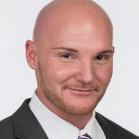 Elevate Entertainment Group Employee Delaine Johnson's profile photo