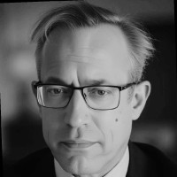 PwC Middle East Employee Nick Deacon's profile photo