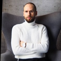 Guli GAMES Employee Artem Hodas's profile photo