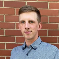 Van-Griner Learning Employee Mitchell Barnett's profile photo
