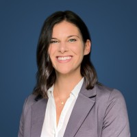 RAY · ALLEN, Inc. Employee Tori Ostarello's profile photo