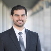 Primont Employee Raul Cavazos's profile photo