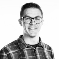 Nitrogen Employee Jesse Bye's profile photo