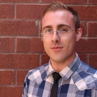 Trek Bicycle Corporation Employee Eric McIntyre's profile photo