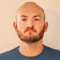 Hawaiian Airlines Employee Jacob Stiles's profile photo