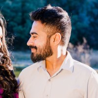 GoMUVE Employee Nikhil Saliya's profile photo