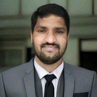 Ashok Venkata Email