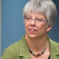 Wavefront Centre for Communication Accessibility Employee Susan Masters's profile photo