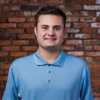 Cox Engineering Employee Matthew Johnson's profile photo