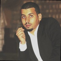 IWACO Employee Youness Naqqadi's profile photo