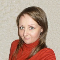 ImproveIT Solutions Employee Yuna Kostiv's profile photo