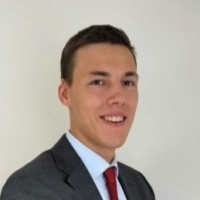 Leadout Employee Nick Ritzen's profile photo