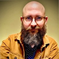 University of Maryland Global Campus Employee Matthew MacKey's profile photo