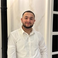 MigrationPro Employee Gadir Rustamli's profile photo