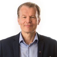 Taiqa Digital Employee Harri Siikala's profile photo