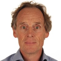 SchuldHulpMaatje Employee Marcel van Hal's profile photo