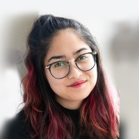 University of Washington Human Centered Design & Engineering Employee Megan Prakash's profile photo