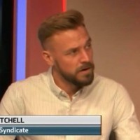CarFinance 247 Employee David Mitchell's profile photo