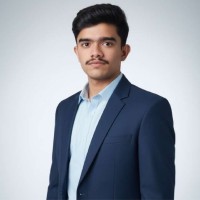 Mehran University of Engineering and Technology Employee Abdullah Soomro's profile photo