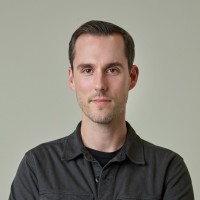 AnswerLab Employee Justin Pike's profile photo