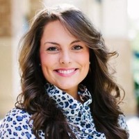 John William Pope Foundation Employee Sarah Glad's profile photo