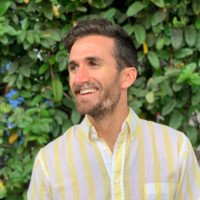 Havas New York Employee Stephen McManus's profile photo