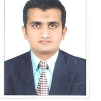 Mohammed Kazi Email