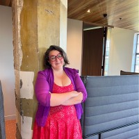 Plan A Consultants Ltd Employee Steph Cook's profile photo