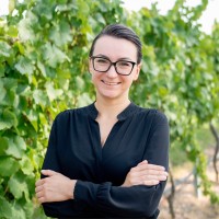 Four Winds Vineyard Employee Bohdana Zasiekina's profile photo