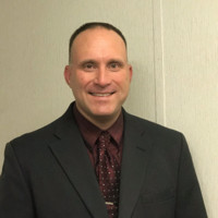 Adams Communication & Engineering Technology (ACET, Inc.) Employee Brandon Ellis's profile photo