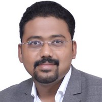 ANZ Employee Selva S's profile photo