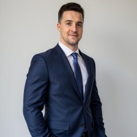 PwC Employee William Murray's profile photo