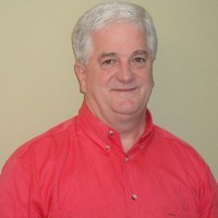 Old National Bank Employee Alan Burns's profile photo