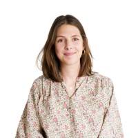 Commune coliving Employee Juliette Panhard's profile photo