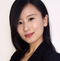 Lenovo Employee Fiona Cai's profile photo
