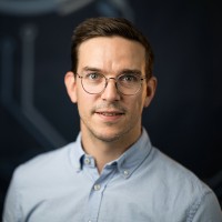 Schleißheimer Soft- und Hardwareentwicklung GmbH Employee Felix Dombrowsky's profile photo