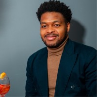 Beau Dietl & Associates Employee Widley Momus's profile photo