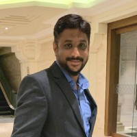 Rocket India Employee Ganesh Ps's profile photo