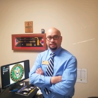 Army Residence Community Employee James Deborja's profile photo
