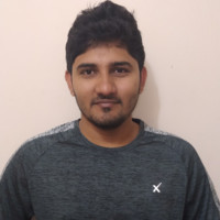 Celero Communications Employee Vasu Gali's profile photo