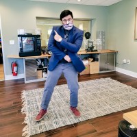 Vir Kapur Email
