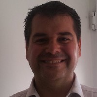 Network Rail Employee David Brough's profile photo