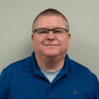 SCALETRAINS.COM INC Employee Shane Wilson's profile photo