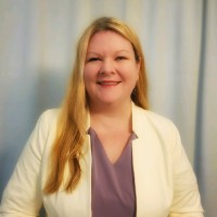 Texas Workforce Commission Employee Sarah Noel's profile photo