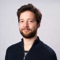 Longenesis Employee Mikelis Raudseps's profile photo